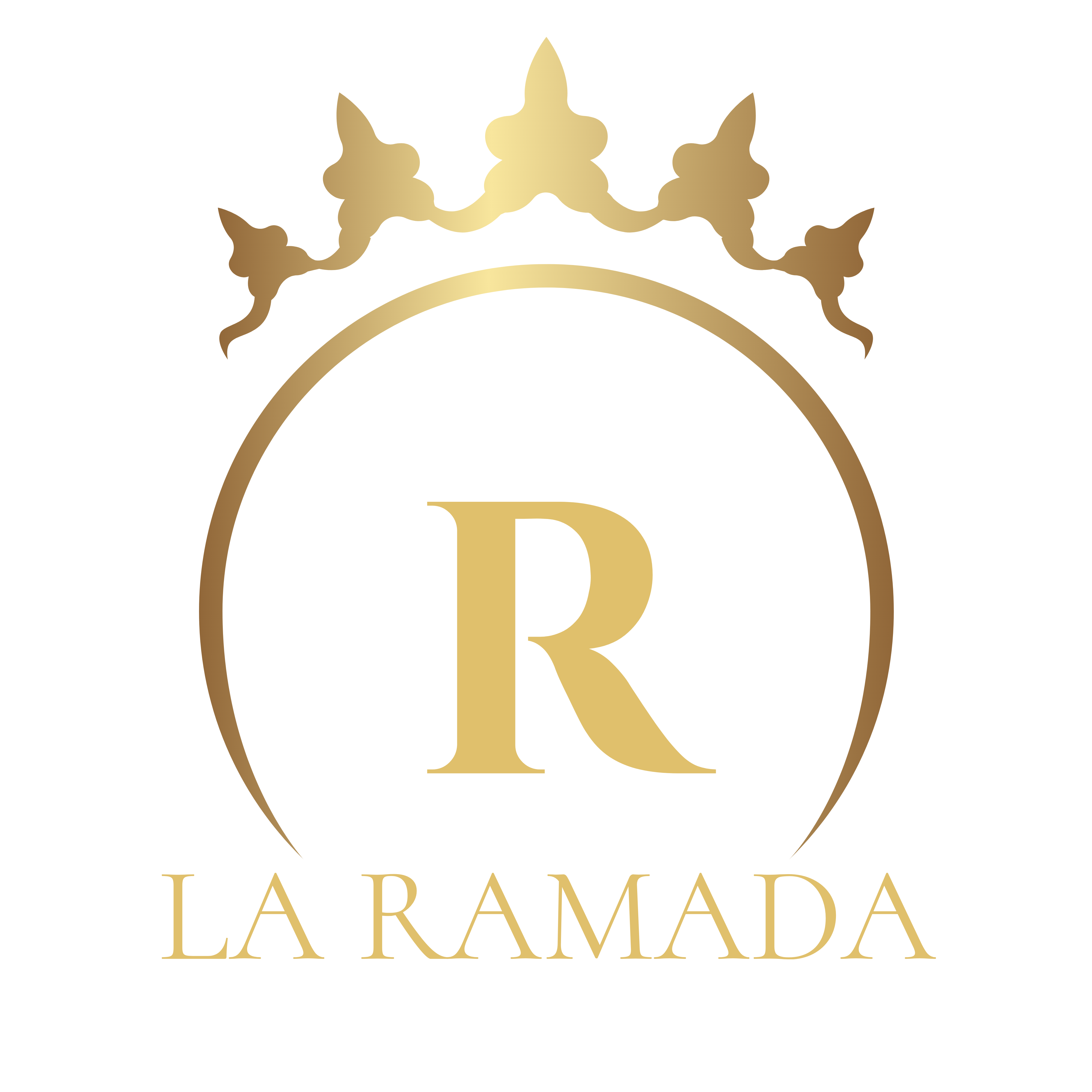 La Ramada Logo